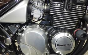 KAWASAKI ZEPHYR 400 KAI 2009 ZR400C