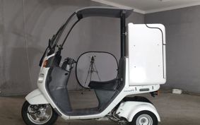 HONDA GYRO TA03