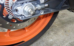 KTM 390 DUKE 2020