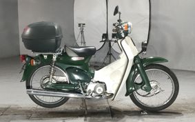 HONDA SUPER CUB50 AA01