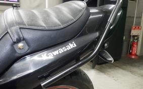 KAWASAKI BALIUS 250 2012 ZR250A