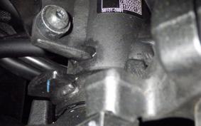 KAWASAKI ZX-4R SE 2025 ZX400P