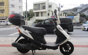 SUZUKI ADDRESS V125 CF46A