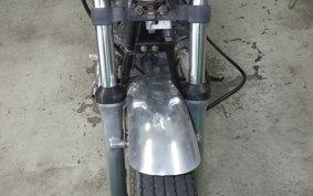 KAWASAKI Z400 Limited 1982 KZ400H