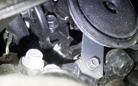 YAMAHA X FORCE 2016 SG79J