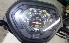 HONDA ｸﾛｽｶﾌﾞ50 AA06