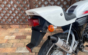 YAMAHA RZ50 RA01J