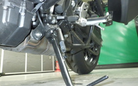 YAMAHA TRACER 9 GT RN70J
