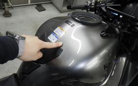 KAWASAKI NINJA H2 SX SE 2019 ZXT02A
