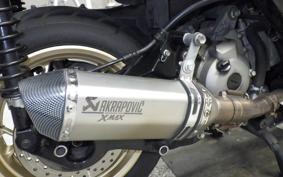 YAMAHA X-MAX 250 A SG42J