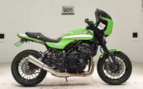 KAWASAKI Z900RS CAFE 2018 ZR900C