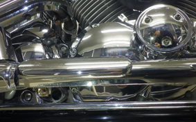YAMAHA DRAGSTAR 400 2004 VH01J