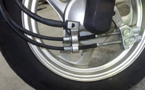 HONDA TODAY 2 2012 AF67