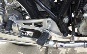 HONDA GB250 CLUBMAN Gen.5 2020 MC10