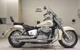 HONDA SHADOW 750 Gen. 3 2009 RC50
