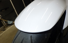 KAWASAKI ER400 N 2012 ER400B