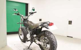 SUZUKI VANVAN 200 1999 NH41A