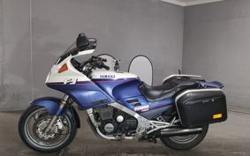 YAMAHA FJ1200 1991 4CC