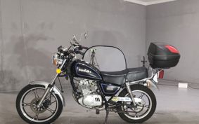 SUZUKI GN125 H PCJB1