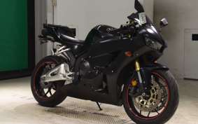 HONDA CBR600RR GEN 3 2015