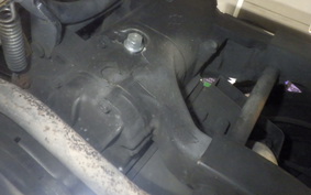 SUZUKI ADDRESS V125 G 2025 CF46A