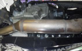 KAWASAKI NINJA 400 2019 EX400G