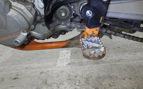 KTM 450 SX F 2026