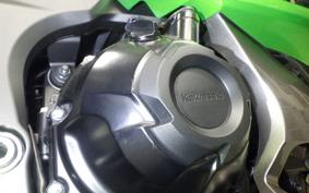 KAWASAKI NINJA 1000 A 2017 ZXT00W