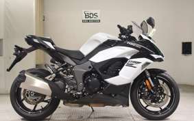 KAWASAKI NINJA 1100SX 2025 ZXT10H