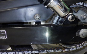 HONDA MAGNA 250 2002 MC29