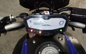 YAMAHA MT-07 2018 RM19J