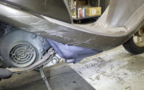 HONDA DIO CESTA GEN 2 AF68