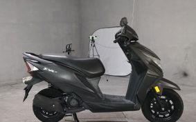 HONDA DIO 110 DX JF98