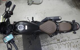 HONDA REBEL 250 S 2021 MC49