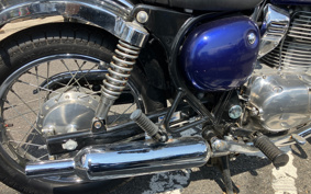 KAWASAKI ESTRELLA BJ250A