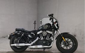 HARLEY HARLEY XL1200X LC3