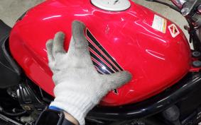 HONDA VTR 250 2024 MC33