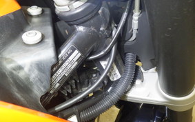 KTM 200 DUKE 2024