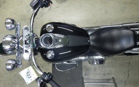 HARLEY FLDE 1750 2018