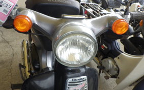HONDA LITTLE CUB E AA01