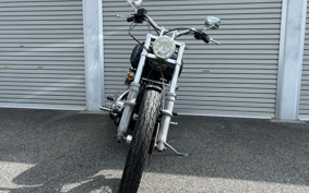 HARLEY FXSTC1340 1988 BKL