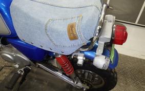 HONDA GORILLA 2016 Z50J