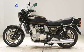 KAWASAKI Z1300 1989 ZGT30A