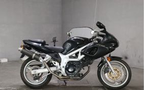SUZUKI SV400S 1998 VK53A