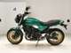 Фото Kawasaki Z650 RS 2023 с японского аукциона
