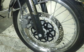 KAWASAKI ESTRELLA 2007 BJ250A