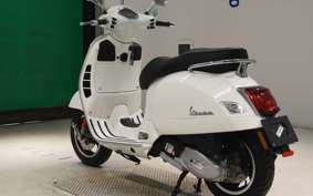 VESPA GTS150 SUPER