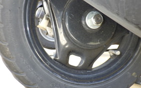 SUZUKI LET's CA4AA