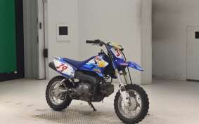 YAMAHA TT-R50 E CA01W