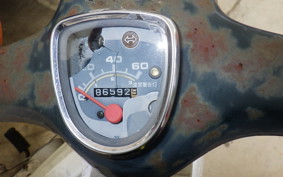 HONDA C50 SUPER CUB C50
